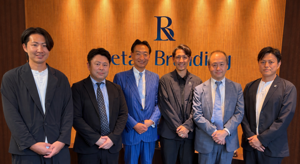ザスパ群馬_集合写真